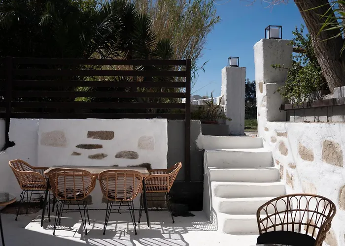 Hotel Paridian Elegant Living