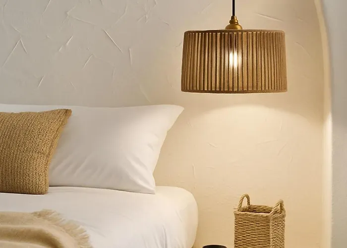 Hotel Paridian Elegant Living *